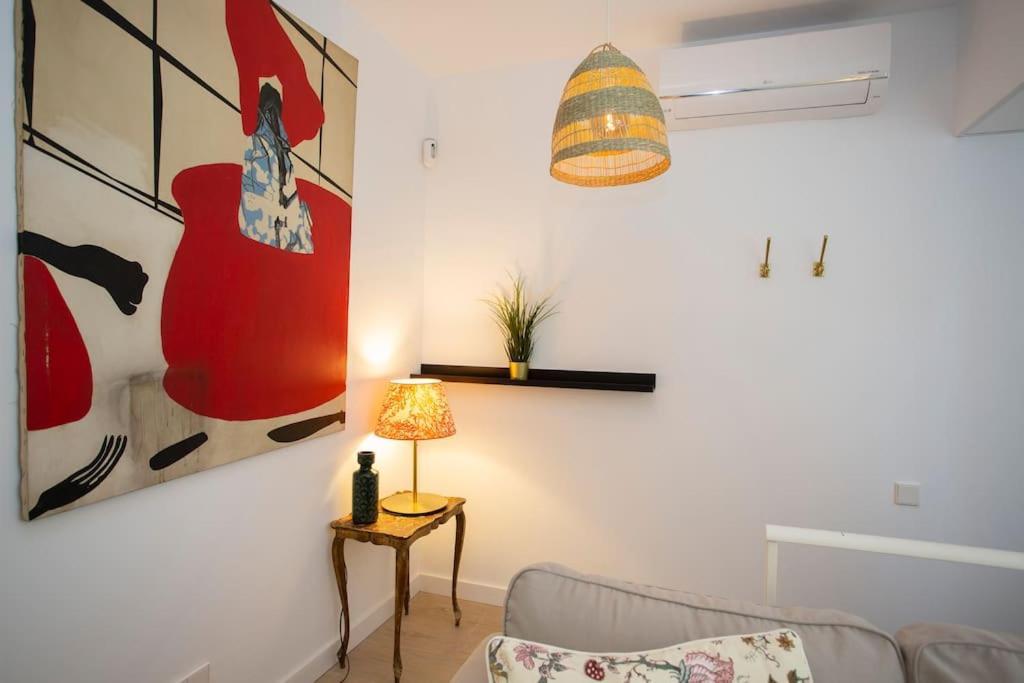 Elegante Apartamento Cerca De La Playa Apartment Valencia Exterior photo