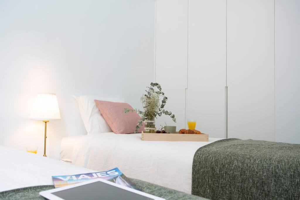 Elegante Apartamento Cerca De La Playa Apartment Valencia Exterior photo